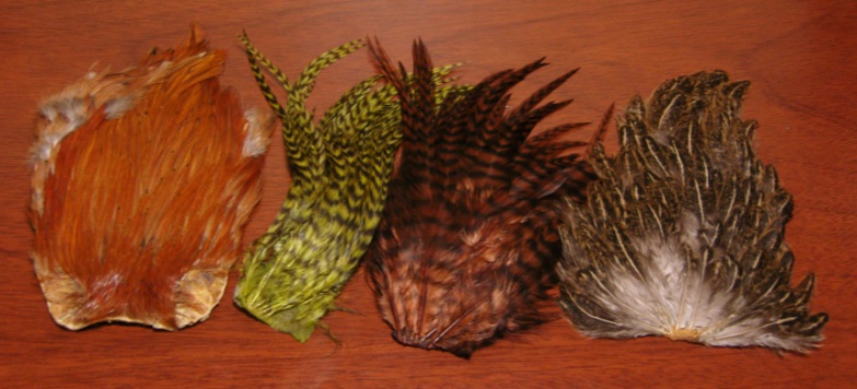 No Genetico y Manojos