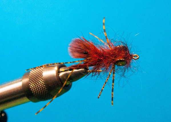 Krarup's Pancora 02 Recetas-4787