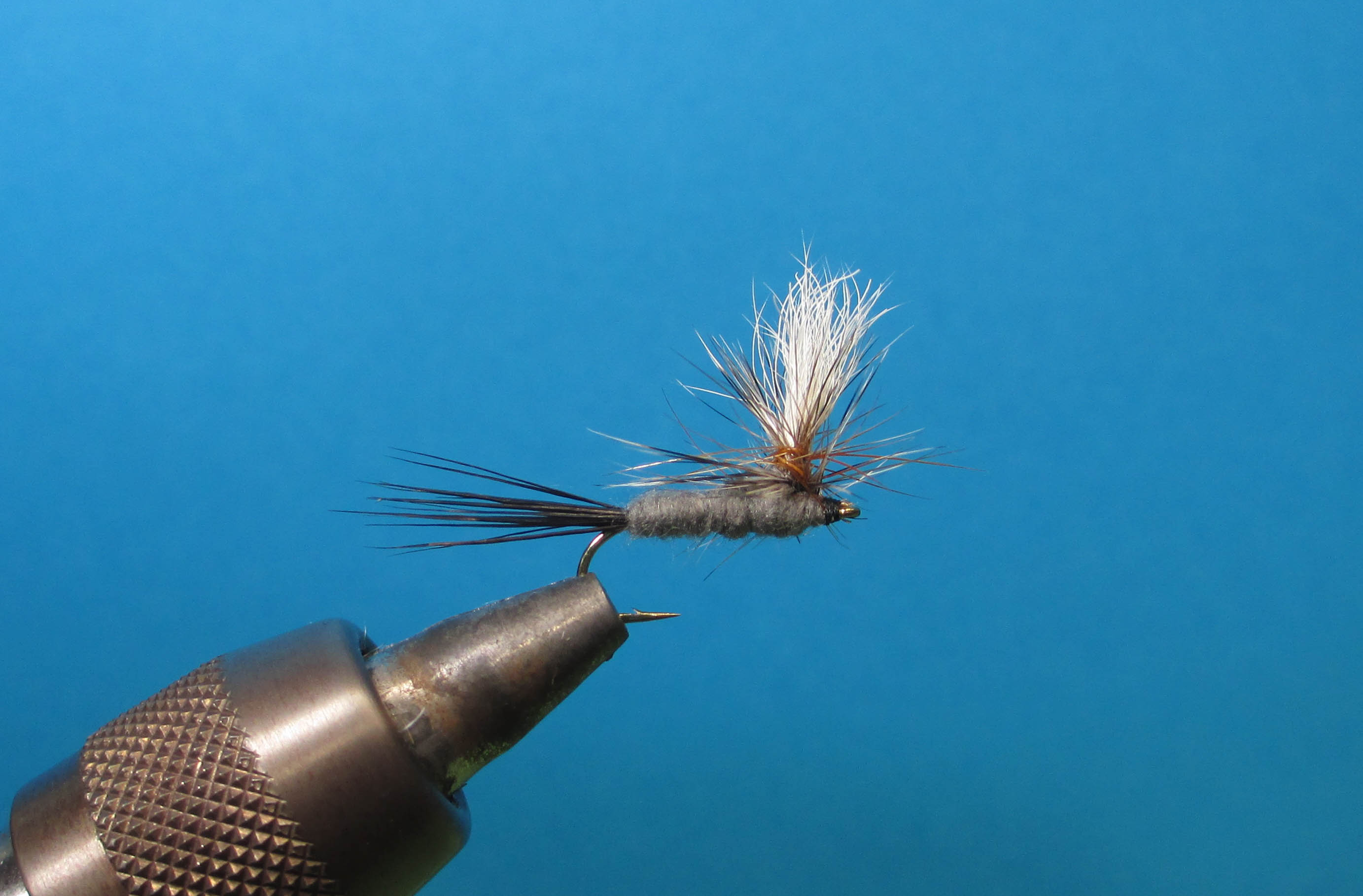 Parachute Adams RECETAS-1024