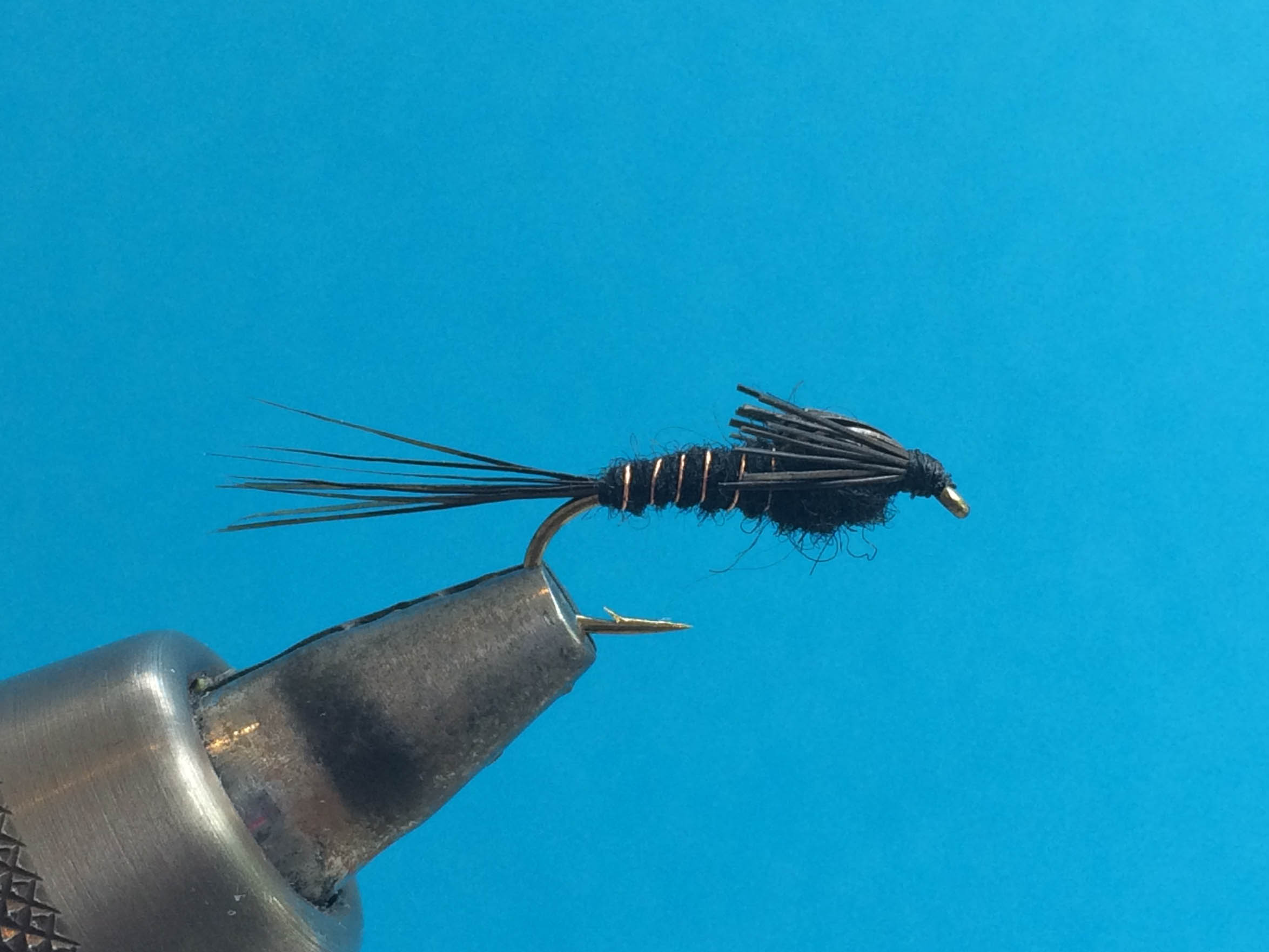 Puyan´s A.P. Nymph-5135