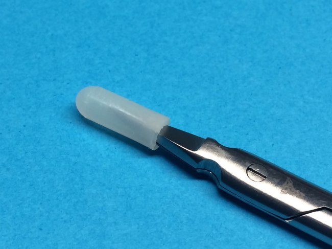 Tijeras Protegidas 02-5141