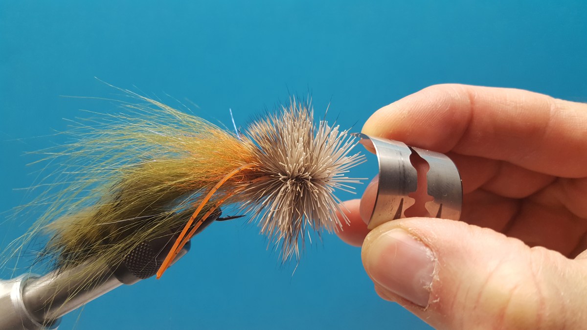 Tip N° 12 – Recortando Pelo de&nbsp;Ciervo