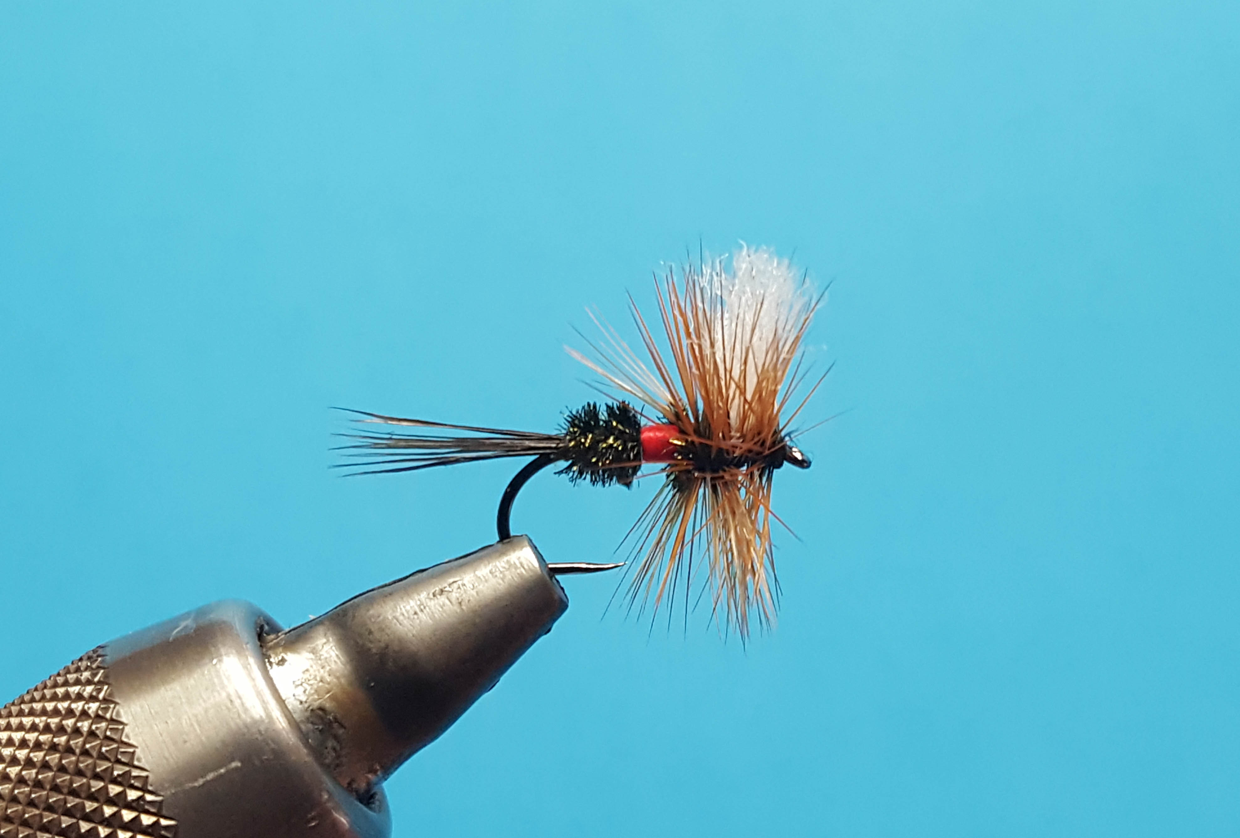 Royal Wulff (Poly Wing)