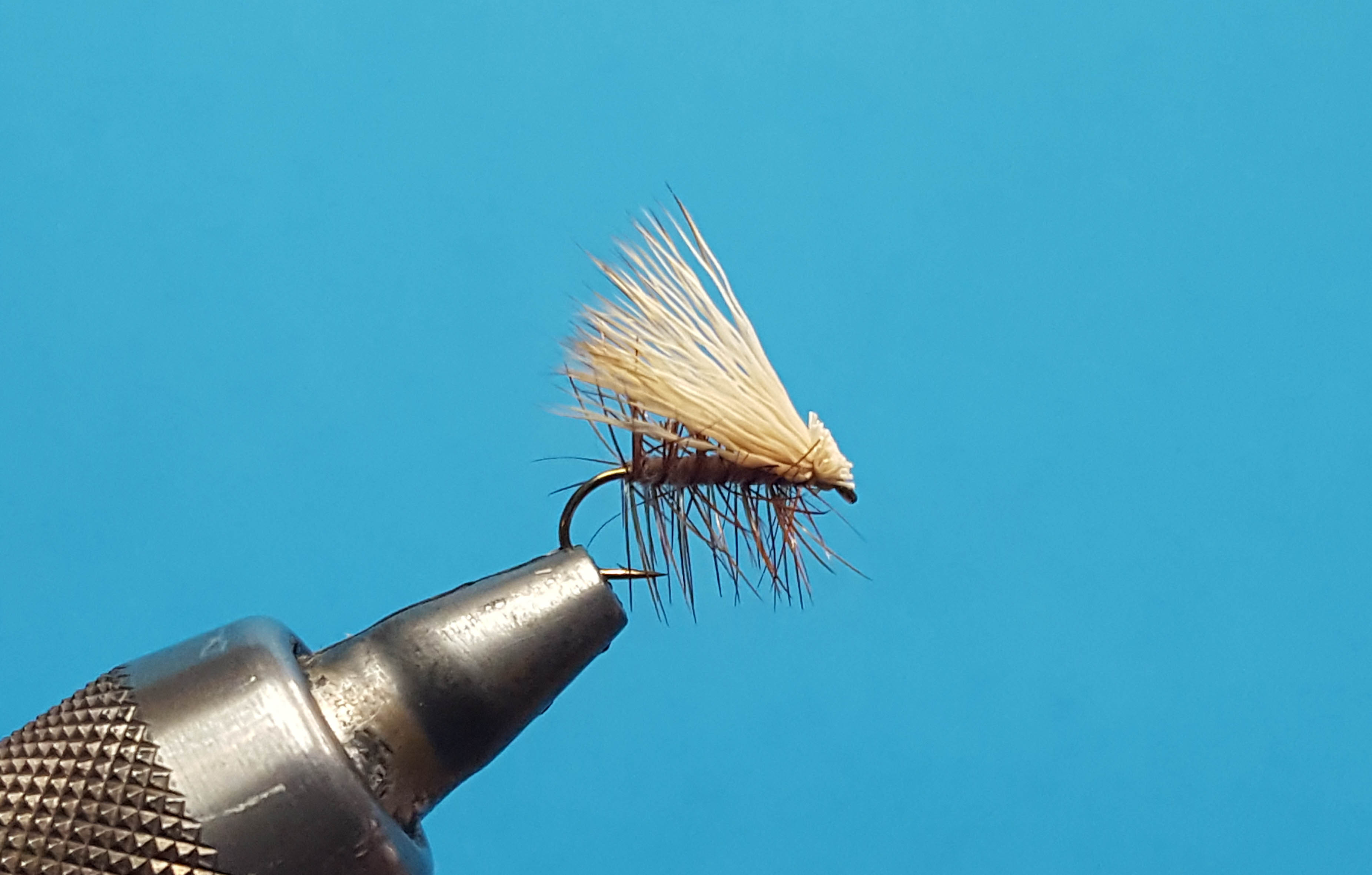 Elk Hair Caddis