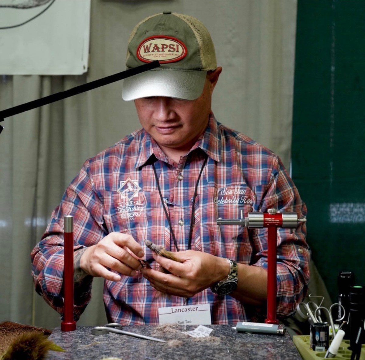 Entrevista – Son&nbsp;Tao