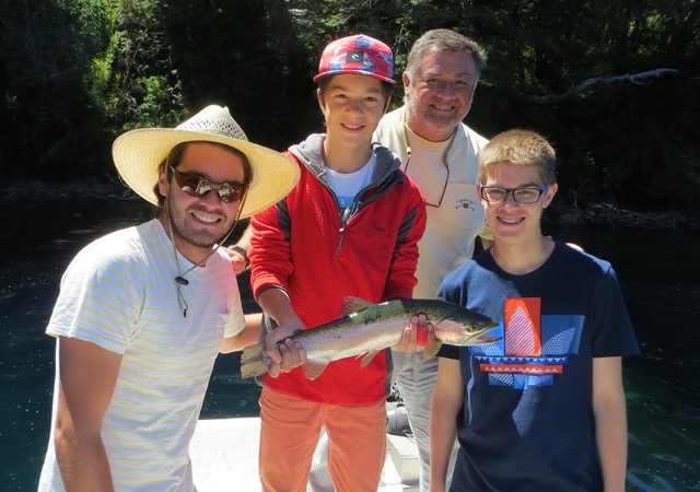 Entrevista – Roberto&nbsp;Gray